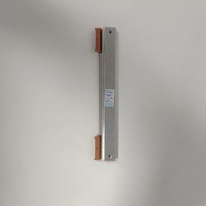 Tête d'impression thermique originale P1112640-218, 203DPI, 100% compatible avec l'imprimante d'étiquettes à codes-barres <span class=keywords><strong>Zebra</strong></span> <span class=keywords><strong>ZD421</strong></span>, garantie de 3 mois, vente en gros - Product Image 4