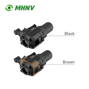 Dispositif à clipser MHNV Fusion 640x512 <span class=keywords><strong>HD</strong></span> avec capteur thermique, fusion thermique et basse lumière pour <span class=keywords><strong>vision</strong></span> nocturne, imageur thermique à clipser - Product Image 2