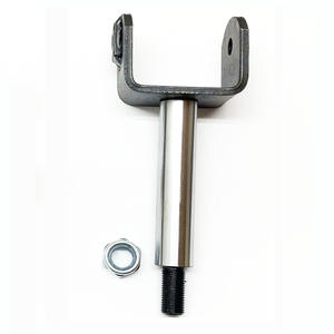Montaje <span class=keywords><strong>de</strong></span> Pin King para carrito <span class=keywords><strong>de</strong></span> <span class=keywords><strong>Golf</strong></span>, montaje <span class=keywords><strong>de</strong></span> Gas y eléctrico para coche <span class=keywords><strong>de</strong></span> Club, 2004-up, 1036386-01 - Product Image 1