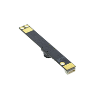 Module de caméra USB OEM ODM HD 2MP avec conception sans pilote pour les systèmes de reconnaissance faciale AI Module de caméra Mipi
