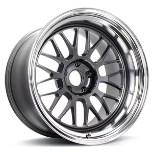 <span class=keywords><strong>Jantes</strong></span> en alliage forgé RAYS 21A Spec-SR 16 <span class=keywords><strong>17</strong></span> 18 19 20 21 <span class=keywords><strong>pouces</strong></span> 5x112 5x120 pour BMW F22 G42 G20 Audi A3 A5 Mercedes C CLA - Product Image 4