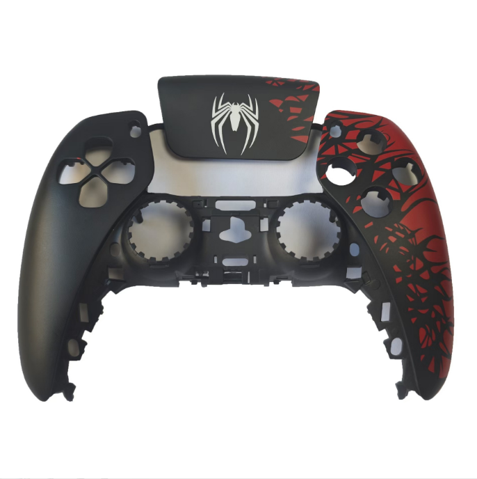 Black red
