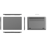 Nouvel ordinateur portable professionnel Yifang de 16 pouces avec processeur Intel Core i7-12700H 14 cœurs, écran 2560*1600 et châssis métallique