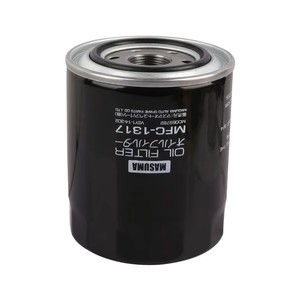 Filtro <span class=keywords><strong>de</strong></span> Aceite Universal para Automóvil MASUMA MFC-1317 26300-42040, <span class=keywords><strong>Repuesto</strong></span> para <span class=keywords><strong>Kia</strong></span> - Product Image 3