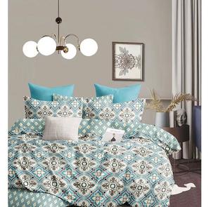 ผ้าปูที่นอนคุณภาพสูง 105 GSM ผ้าเนื้อนุ่ม ทนทาน ออกแบบมาเพื่อการนอนหลับที่ผ่อนคลาย ผิวสัมผัสเรียบเนียน และประสิทธิภาพที่เชื่อถือได้ - Product Image 4