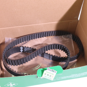 Courroie de distribution de moteur de prix usine 04E109119 Kit de courroie de distribution pour vw audi tiguan Polo/Derby/Vento-IND - Product Image 2