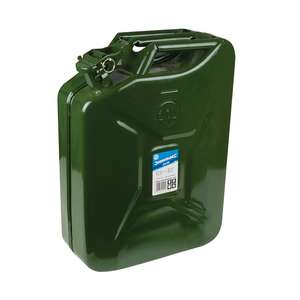 Bidón Silverline 20Ltr - Product Image 1