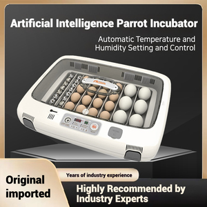 Artificial Intelligence Automatic <strong>Egg</strong>-turning Function <strong>With</strong> Fnd Display Hatching <strong>Machine</strong> Rcom Max 50 Fnd Display Chick Incubator - Product Image 2