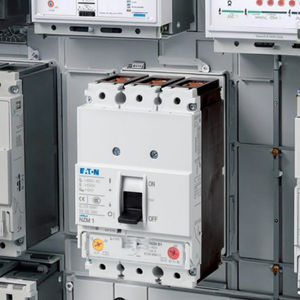 מפסק זרם אוטומטי Eaton NZMH2-A50-NA בעל ביצועים גבוהים לבטיחות והגנה חשמלית משופרת - Product Image 2