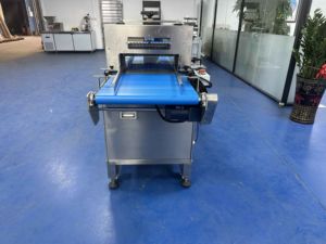 Machine à couper le pain MYONLY, trancheuse à pain pour boulangerie, design attrayant, automatique, Hambu - Product Image 5