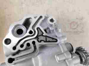 PMA Auto pièces de voiture de rechange 06H115105AP <span class=keywords><strong>pompe</strong></span> à <span class=keywords><strong>huile</strong></span> du système moteur pour Audi A4 B8 8K2 1.8 <span class=keywords><strong>TFSI</strong></span> - Product Image 3