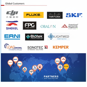 Protector de Circuito de Sobretensión para Cámara 12G 6G HD SDI, Aislador de Cable de Video, Conector BNC Macho a Hembra Rojo para Monitor ARRI Alexa - Product Image 1