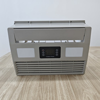 Climatiseur 24V pour semi-remorque, climatiseur de stationnement 12V pour camping-car, climatiseur 12V pour camion