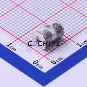 SMD-3P SE90-150X ใหม่และดั้งเดิมท่อปล่อยก๊าซทรานซิสเตอร์ขนาด7.6x5มม. (GDT) - Product Image 1