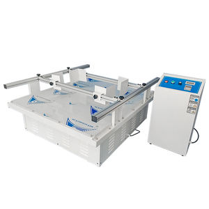 Transports imulation Vibrations prüfmaschine Karton <span class=keywords><strong>Transport</strong></span> Vibrations prüfmaschine Karton prüfgerät - Product Image 2