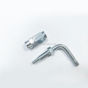 <span class=keywords><strong>KA</strong></span> — tuyau et raccords filetés, raccords filetés pour le système de lubrification centré, pièces - Product Image 5