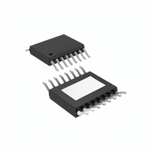 Power Management (PMIC) 16 TFSOP Exposed Pad Electronic Circuit Components LTC7000MPMSE#TRPBF Original One Stop Service - Product Image 1