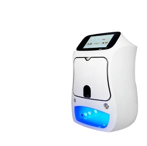 2025 Nail Printer Finger DIY Print Art <b>Wifi</b> Automatic 3D Art Designs Finger Nails Printing Machine for Salon Use - Product Image 1