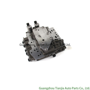 Nuevo <span class=keywords><strong>Kit</strong></span> de Cableado para la Válvula Solenoide de la Transmisión AL4 DPO para Citroën y Peugeot Berlingo C2 C3 <span class=keywords><strong>C4</strong></span> C5 C8, 1 Año de Garantía - Product Image 3