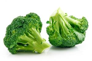 Polvere di Germogli di Broccoli, Polvere di Broccoli, Magazzino USA - Product Image 2