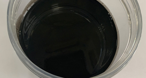 Zwarte Carbon Pasta Voor Huisdier Verwarming Coating - Product Image 4