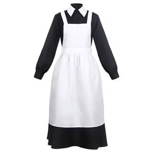 Costume da Cosplay Anime per Donne, <span class=keywords><strong>Isabella</strong></span> Krone di 'The Promised Neverland', Abito da Cameriera FCGD-050 - Product Image 1