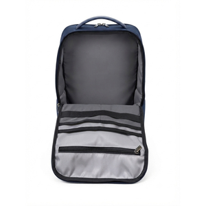 Mochila Faraday para portátil, compatible con la mayoría de los portátiles de 17 pulgadas, diseño plegable apto para TSA, protección RFID, bolsillo para tableta, bolsillo para teléfono - Product Image 5