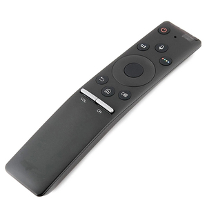 รีโมทคอนโทรลเสียงแบบดั้งเดิม BN59-01274A สำหรับ Samsung Smart TV BN59-01266A QN55Q60RAFXZA QN65Q60RAFXZA QN75Q60RAFXZA - Product Image 4