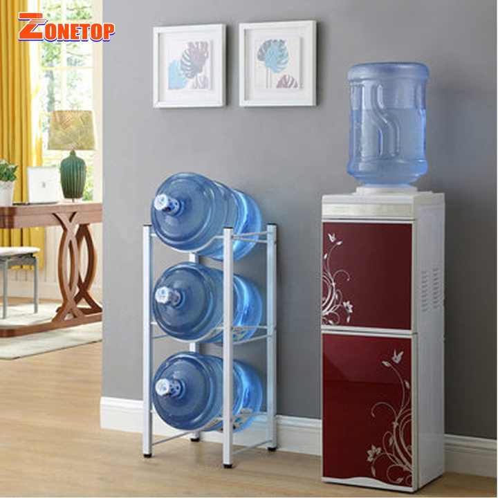 19-liter-regal / 20-liter-flaschenhalter / 4-gallonen-wasserflaschenhalter