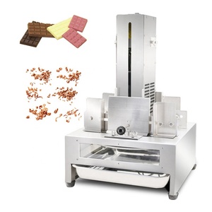 Râpe à chocolat automatique / Râpe à chocolat / Machine à couper le chocolat - Product Image 6