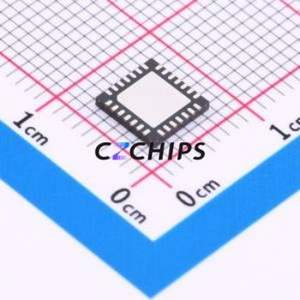 Microcontrolador de chip IC de circuito integrado (MCU/MPU/SoC) nuevo y original de 1/2 ml (6x6) - Product Image 2