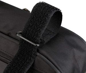 Bolsa para Tubo Superior de Bicicleta con Correa de Hombro Extraíble para Adultos, Bolsa para Manillar de Bicicleta de Carretera, Bolsa para Cuadro Delantero - Product Image 2