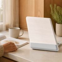 Support de livre P29 en gros : Offre un support de bureau stable pour le télétravail – Distributeur de supports de tablette de protection pour la vente en gros