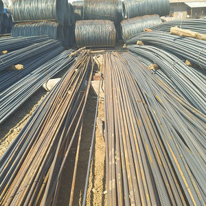 מחיר נמוך מותאם אישית באיכות גבוהה hrb400/hrb500/hrb500 בר reb500e בר 6 מ "מ 8 מ" מ 10 מ "מ 12 מ" מ וכו' - Product Image 5