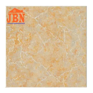 불산 JBN 300*300/400*400 클래식 디자인 유약 세라믹 타일 매트 소박한 도자기 바닥 타일 인테리어 벽