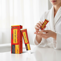 Gel OEM Soulagement Profond des Douleurs Articulaires et du Genou, Infrarouge Lointain, 20g