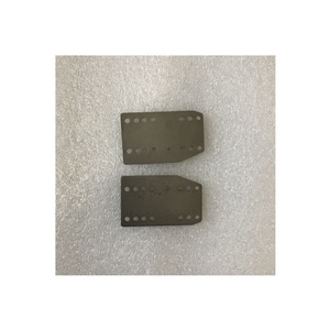 SMT PARTS 24/32MM Guideway <b>cushion</b> plate FOR SMT machine KXFA1NGAA0 - Product Image 2