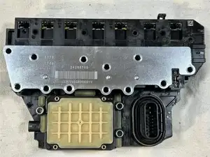 Auto Parts 24268164 24268169 24267723 24275864 24287425 24285009 Automotive Electrical System Electronic Control Unit For Chevy