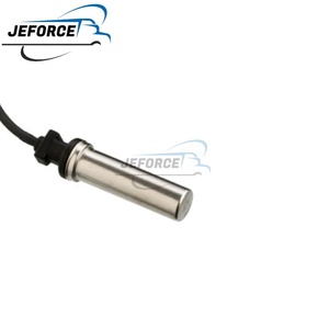 JEFORCE, sistema eléctrico automotriz para camiones, Sensor ABS 4410353340 21663562 para VOLVO FM/FH, Sensor de velocidad de rueda, agente de abastecimiento - Product Image 5