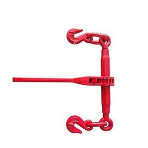 Tensor de cable de trinquete de alta resistencia 2T <span class=keywords><strong>para</strong></span> construcción - Product Image 2