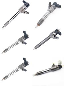 Inyector de combustible diésel Common Rail de alta calidad 28384645 A6720170021 para <span class=keywords><strong>Ssangyong</strong></span> Korando/<span class=keywords><strong>Rodius</strong></span> II 2,2 XDi - Product Image 4