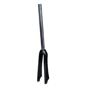 <span class=keywords><strong>Fourche</strong></span> avant BMX pliante pour roue 14 16 18 20 22 pouces <span class=keywords><strong>fourche</strong></span> <span class=keywords><strong>rigide</strong></span> en fibre de carbone diamètre <span class=keywords><strong>1</strong></span>-<span class=keywords><strong>1</strong></span>/8 "28.6mm - Product Image 1