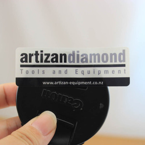 Nhãn Chai Chất Tẩy Rửa Có Keo Bóc Theo Yêu Cầu, Nhãn Dán Tự Dính Không Vĩnh Viễn - Product Image 3