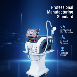 Nouvelle arrivée, système de télécommande, <span class=keywords><strong>machine</strong></span> d'épilation au laser à diode 755nm 808nm 1064nm - Product Image 1