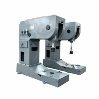 Machine de moulage par gravité industrielle à grande vitesse, unité de moulage monobloc pour la production de casseroles en fonte, remplace le moulage au sable