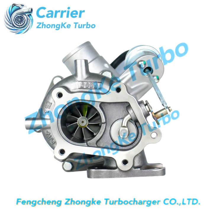 GT2560S Turbo 700716-5009S 8972089663 700716-0001 700716-0002 700716 ...