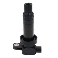 Bobine d'allumage automatique coréenne de haute qualité 273012B010 longue durée de vie pour les modèles Hyundai Kia FORTE K2 Accent Sonata 27301-2B010