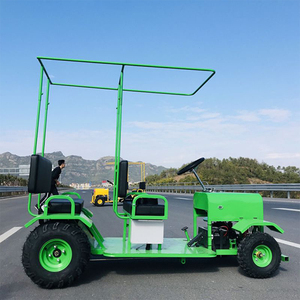 Karting électrique tout-terrain <span class=keywords><strong>Xiaomi</strong></span> haute qualité 4800W, sûr et performant, pour adultes - Product Image 1