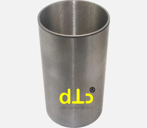Fabricantes de Camisas y Anillos de Cilindro para Motores Perkins P3/3.144, 31358119 para Maquinaria de Construcción - Product Image 1