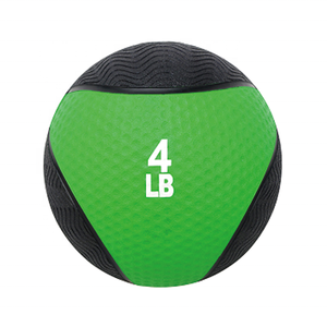 โลโก้ที่กําหนดเองถ่วงน้ําหนักสแลมบอล 1 กก.-10 กก. 2LB-30LB ยาบอลสําหรับยิมการฝึกอบรมการออกกําลังกายยาลูก - Product Image 6